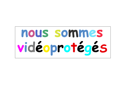 Modèle proposé par Brice Hortefeux.