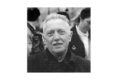 Jerôme Lejeune, chantre des « pro-vie »