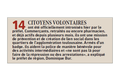 Direct Matin, 6 avril 2011