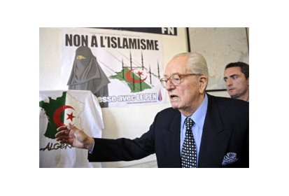 (AFP/ANNE-CHRISTINE POUJOULAT)